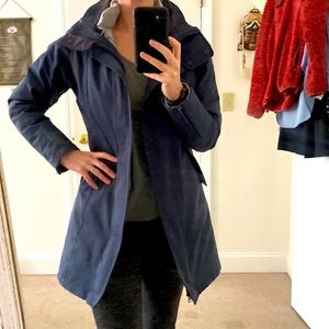 PATAGONIA | H2No Tres 3-in-1 Parka | Down + Shell